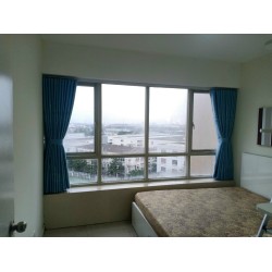 Rèm - màn sáo Rèm - màn sáo