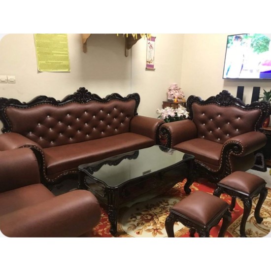 Sofa cổ điển