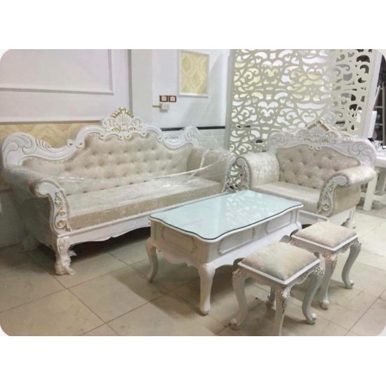 Sofa cổ điển