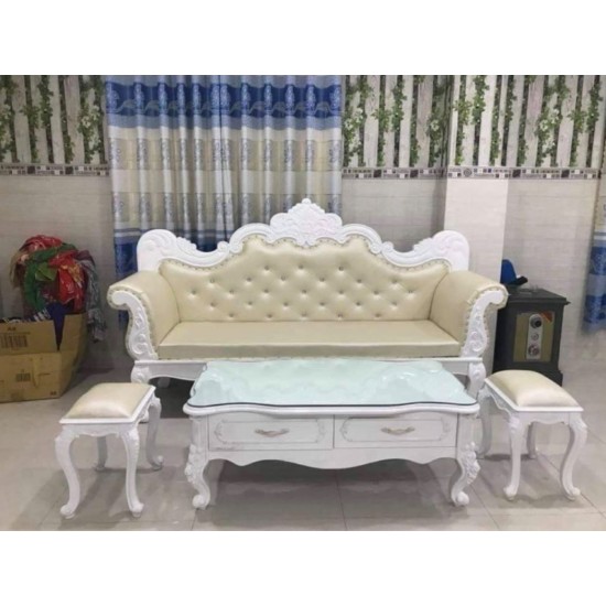 Sofa cổ điển