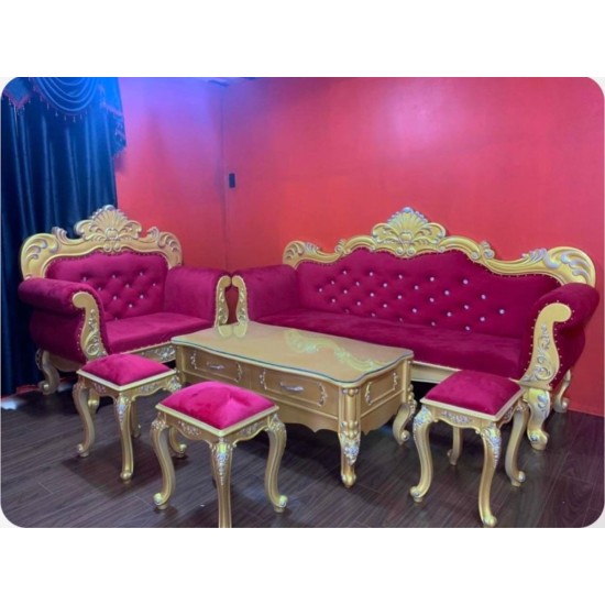 Sofa cổ điển