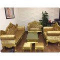 Sofa cổ điển