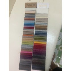 Bản màu vải sofa