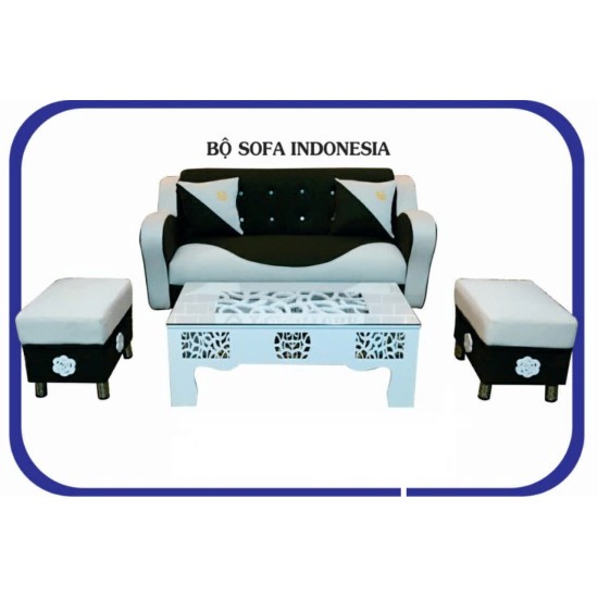 Sofa hiện đại