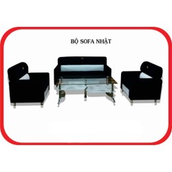 Sofa hiện đại Sofa hiện đại