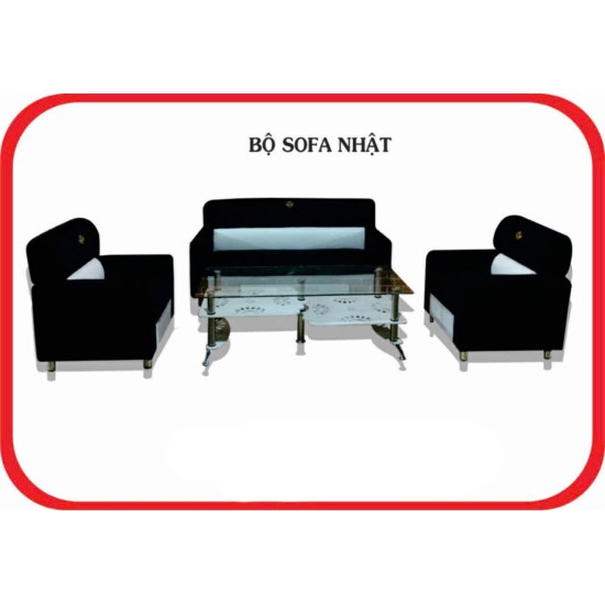 Sofa hiện đại