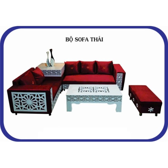 Sofa hiện đại