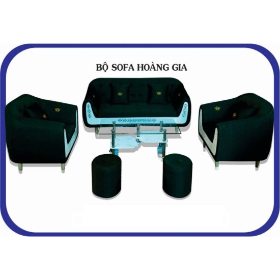 Sofa hiện đại