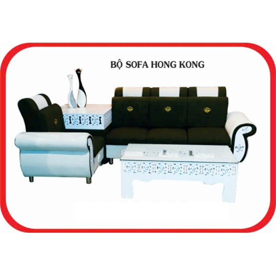 Sofa hiện đại