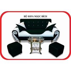 Sofa hiện đại Sofa hiện đại