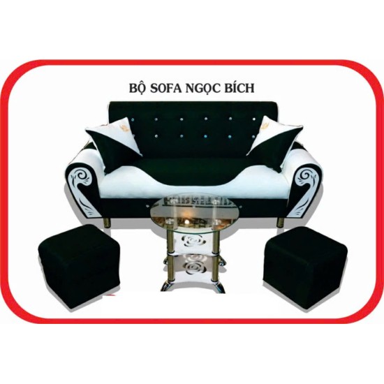 Sofa hiện đại