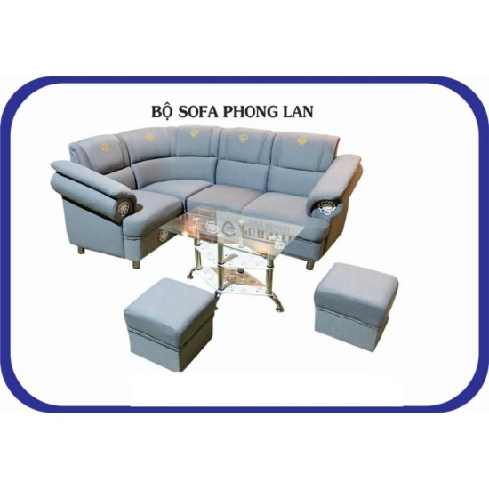 Sofa hiện đại