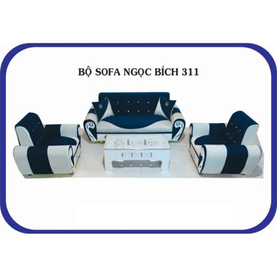 Sofa hiện đại