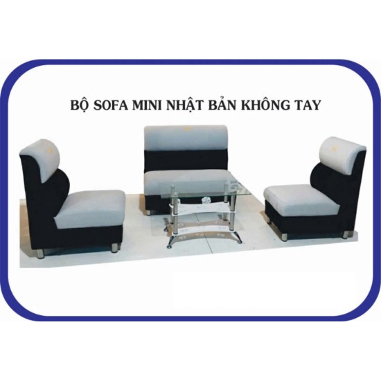 Sofa hiện đại