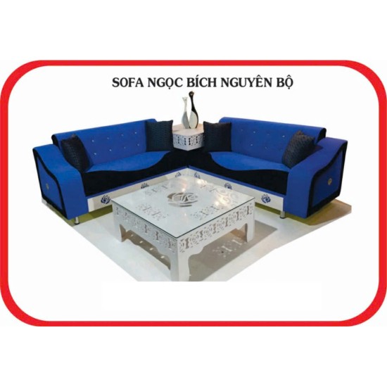 Sofa hiện đại