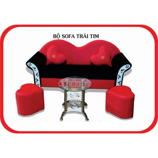 Sofa hiện đại