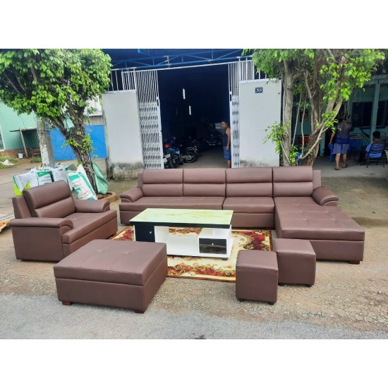 Sofa cao cấp