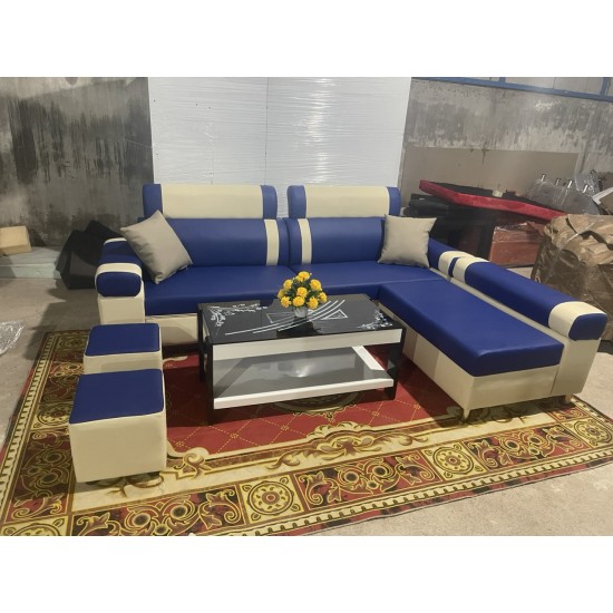 Sofa cao cấp