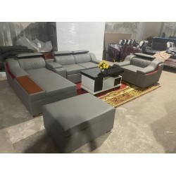 Sofa cao cấp
