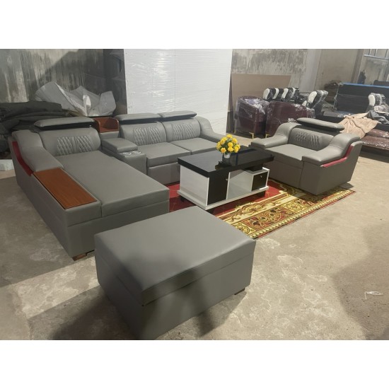 Sofa cao cấp