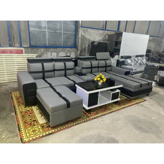 Sofa cao cấp