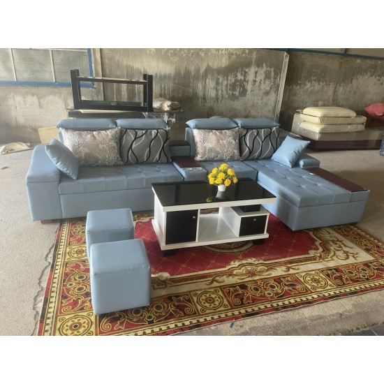 Sofa cao cấp