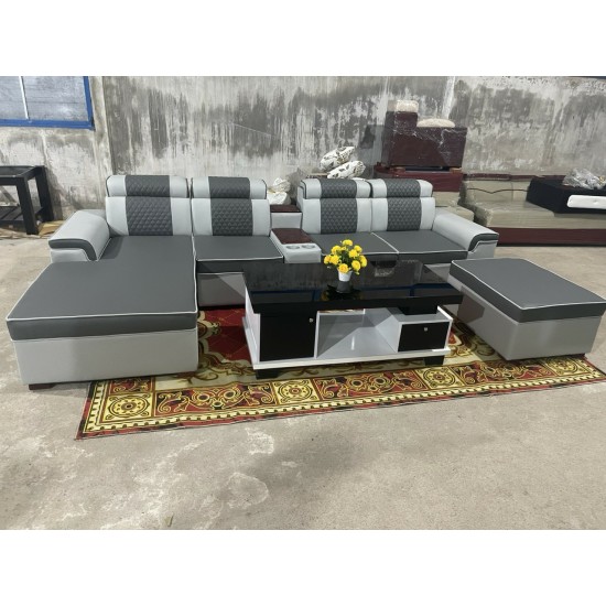 Sofa cao cấp