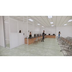 Trung tâm giới thiệu việc làm Trà Vinh Trung tâm giới thiệu việc làm Trà Vinh