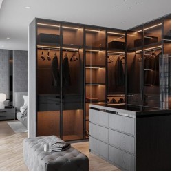 Tủ đồ (Liên hệ để được tư vấn) đơn vị tính: m2 Tủ đồ (Liên hệ để được tư vấn) đơn vị tính: m2