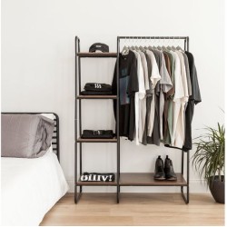 Tủ đồ (Liên hệ để được tư vấn) đơn vị tính: m2 Tủ đồ (Liên hệ để được tư vấn) đơn vị tính: m2