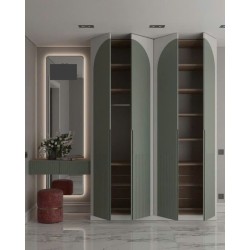 Tủ đồ (Liên hệ để được tư vấn) đơn vị tính: m2 Tủ đồ (Liên hệ để được tư vấn) đơn vị tính: m2