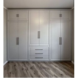 Tủ đồ (Liên hệ để được tư vấn) đơn vị tính: m2