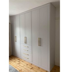 Tủ đồ (Liên hệ để được tư vấn) đơn vị tính: m2