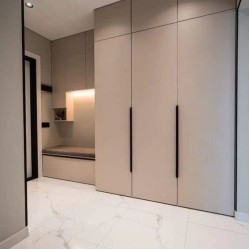 Tủ đồ (Liên hệ để được tư vấn) đơn vị tính: m2