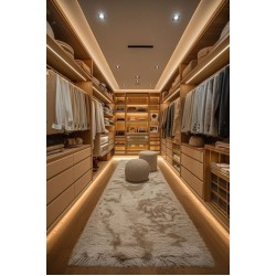 Tủ đồ (Liên hệ để được tư vấn) đơn vị tính: m2