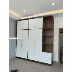 Tủ đồ (Liên hệ để được tư vấn) đơn vị tính: m2 Tủ đồ (Liên hệ để được tư vấn) đơn vị tính: m2