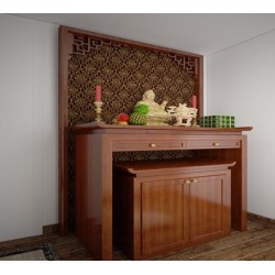 Tủ thờ Tủ thờ