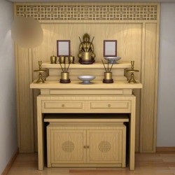 Tủ thờ Tủ thờ