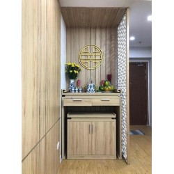 Tủ thờ Tủ thờ