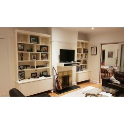 Tủ tivi  ( Liên hệ để được tư vấn)