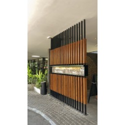 Vách ngăn (Liên hệ để được tư vấn) đơn vị tính: m2 Vách ngăn (Liên hệ để được tư vấn) đơn vị tính: m2