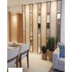 Vách ngăn (Liên hệ để được tư vấn) đơn vị tính: m2