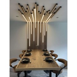 Vách ngăn (Liên hệ để được tư vấn) đơn vị tính: m2