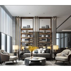 Vách ngăn (Liên hệ để được tư vấn) đơn vị tính: m2