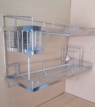 Dụng cụ inox