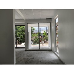 Nhà thi công - Cầu Ngang - Trà Vinh